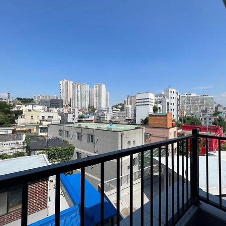 شقة Seoul B المظهر الخارجي الصورة