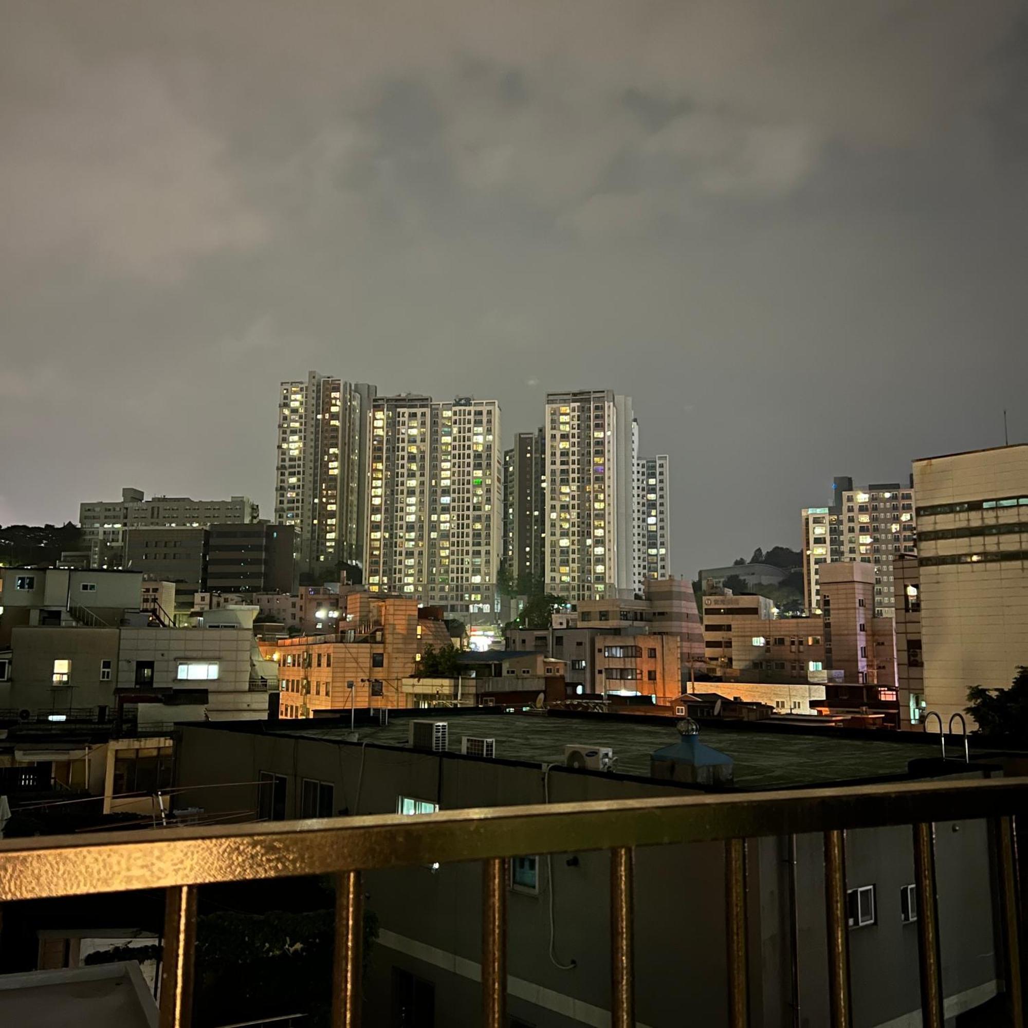 شقة Seoul B المظهر الخارجي الصورة