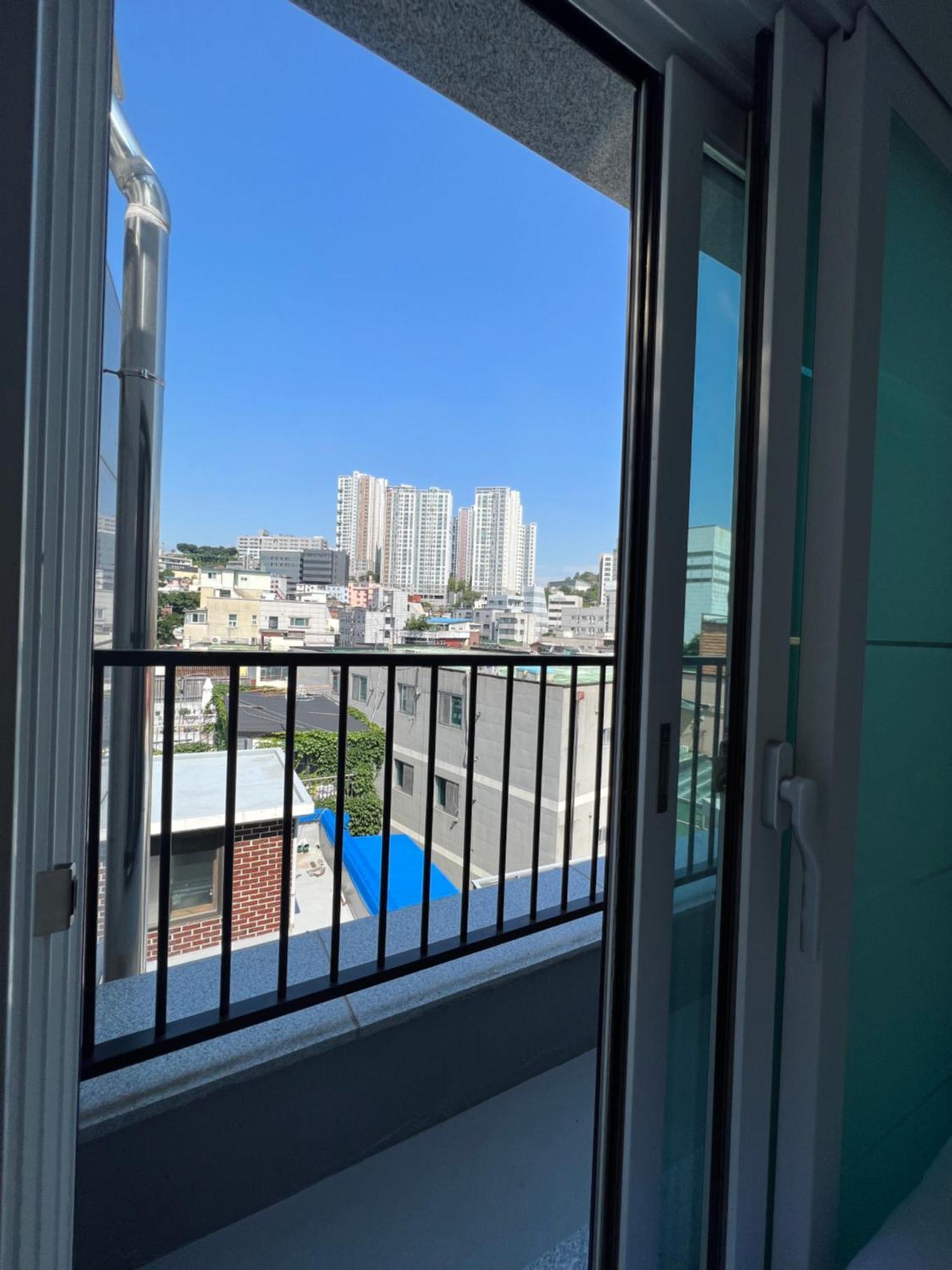 شقة Seoul B المظهر الخارجي الصورة